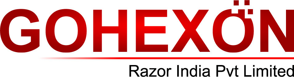 Gohexon Razor India Private Limited